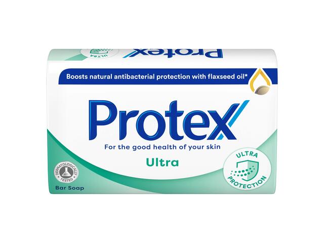 Sapun Solid Antibacterian Protex Ultra 90G