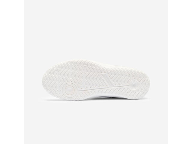 Încălţăminte cu benzi cu arici Educație fizică TS100 Alb Copii  - 26