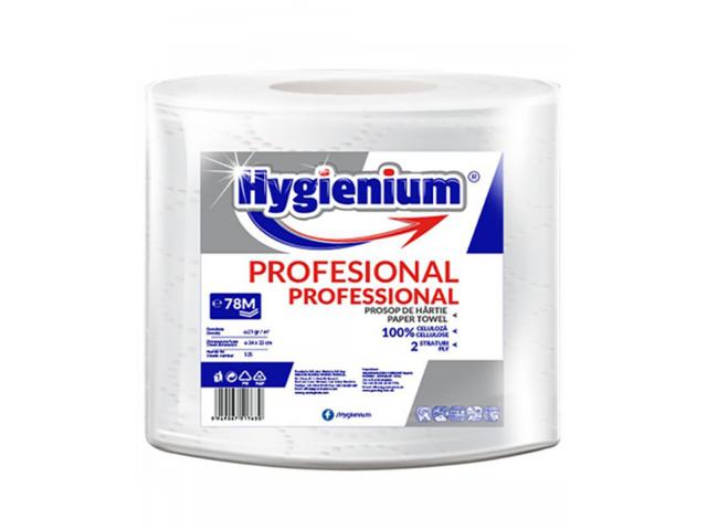 HYGIENIUM PROSOP 2STR 78M PROFFESIONAL