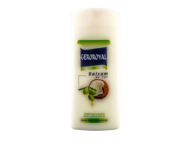 Balsam De Par Geroroyal 500 ML