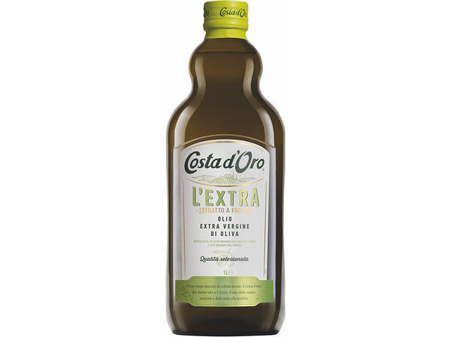 Costa d Oro ulei extravirgin 1 l