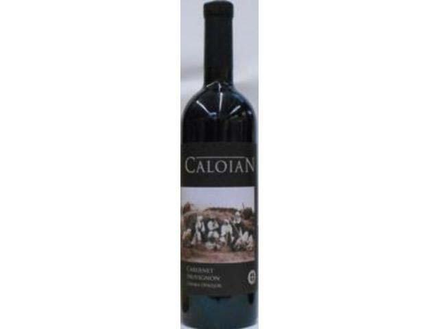 Caloian Cabernet Sauvignon