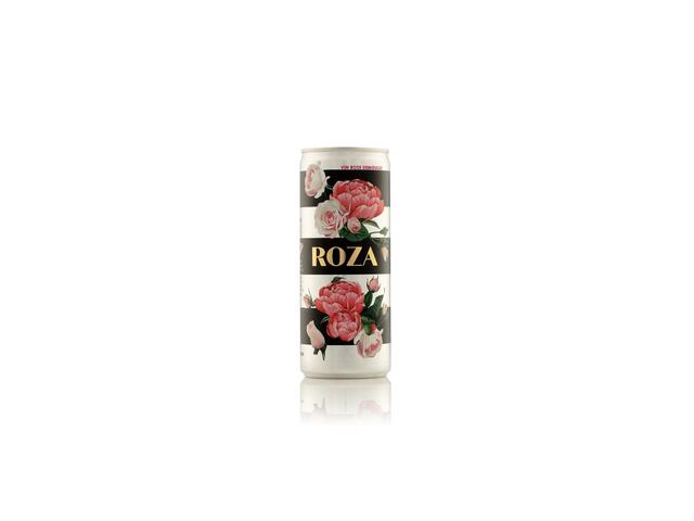Vin Roza Roze 0.250L