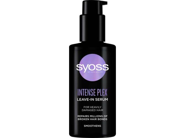 Syoss Serum 100Ml Intense Plex Cee1