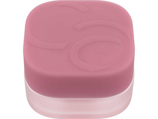 Catrice  Blush Velvet Pudding Blurring Blush 010  Raspberry Fudge 5 G