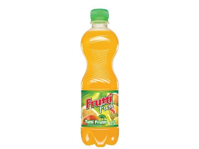 Frutti Fresh Tutti Frutti 0.5L