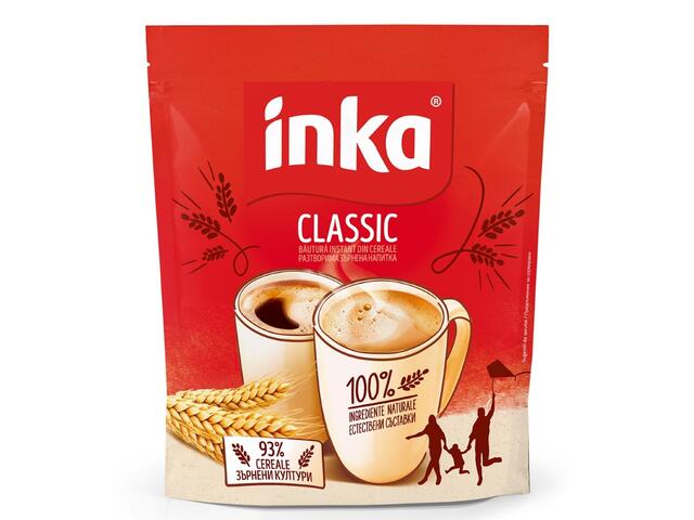 Inka Bautura instant din cereale 180g