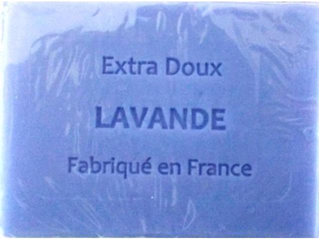 Sapun De Lavanda 100g Dmp