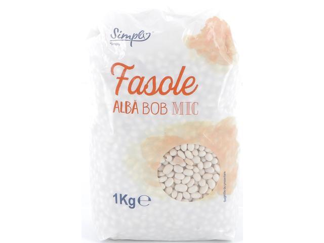 Simpl Fasole 1kg