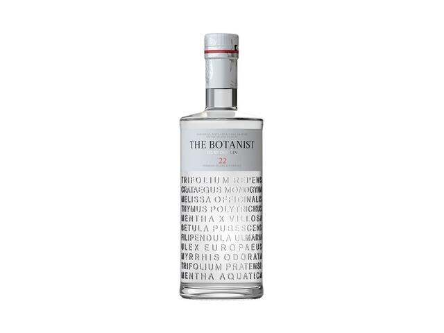 Gin The Botanist Islay, Dry, 46%, 0.7L