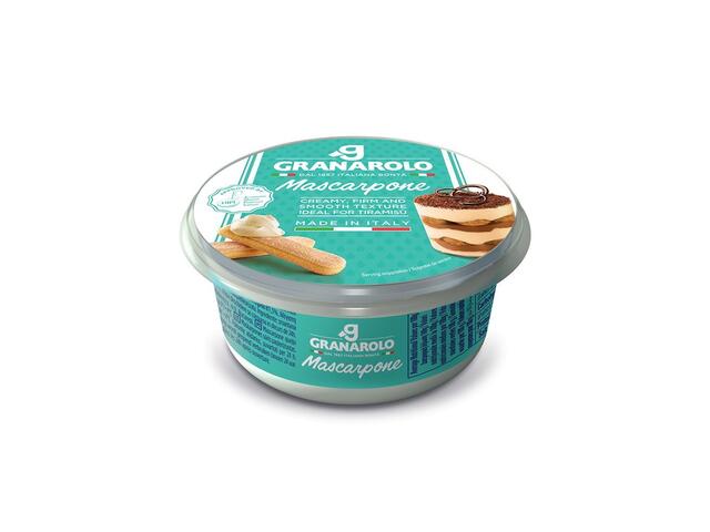 Mascarpone 250Gr Granarolo