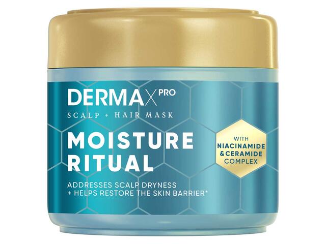 Masca Pentru Scalp Si Par Head & Shoulders Dermaxpro Moisture Ritual 300 Ml