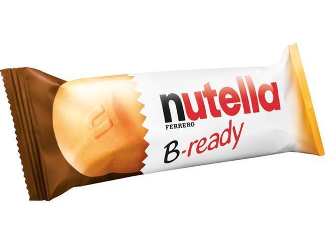 Nutella B-READY 22g