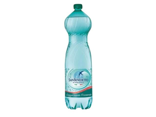 San Benedetto Apa light 1.5l