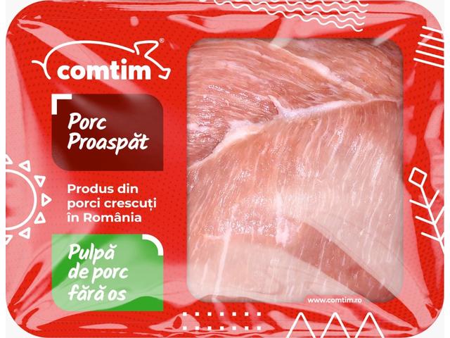 PULPA PORC DEZOSATA ATM COMTIM