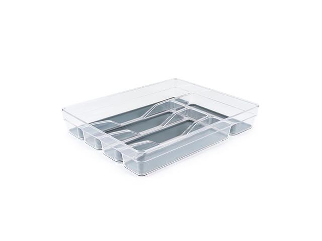 Organizator sertar EASY LIFE, 27x33,5 cm, plastic