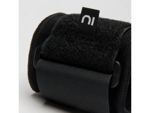 Bandă susținere încheietură MID 300 Negru Adulți