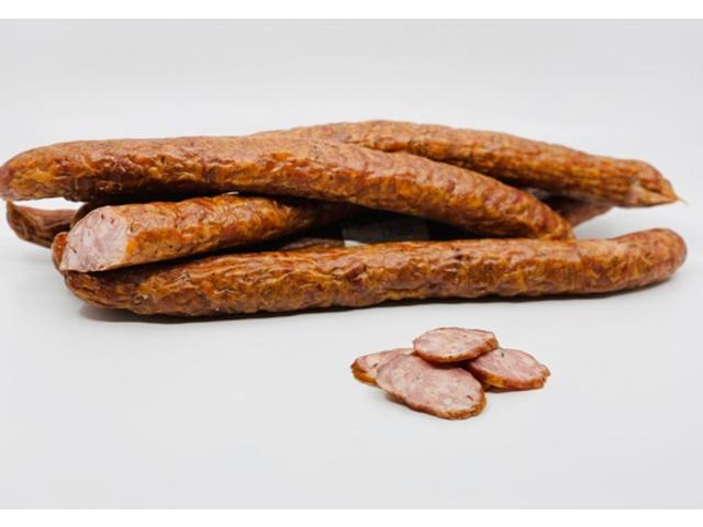 Carnati Cabanos 500g