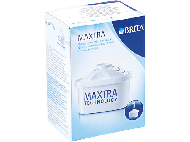 Cartus filtrant Maxtra+, Brita