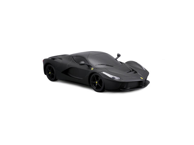 Masinuta cu telecomanda Ferrari LaFerrari, 1:14, Negru