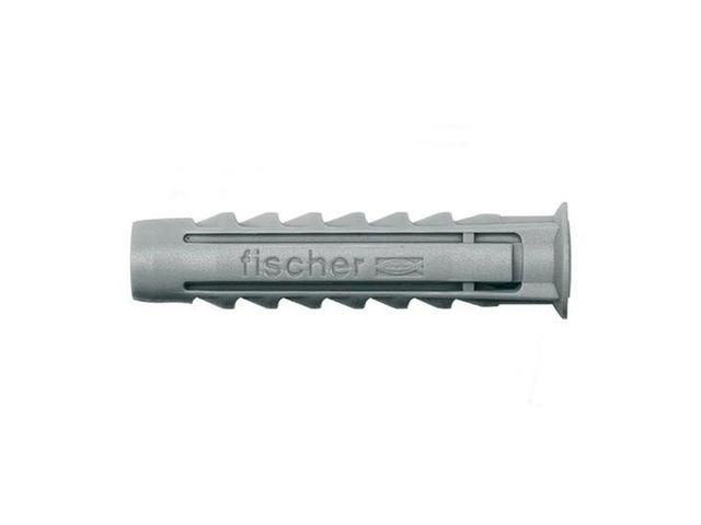 Diblu FISCHER NYLON SX 10x50, 50 bucati