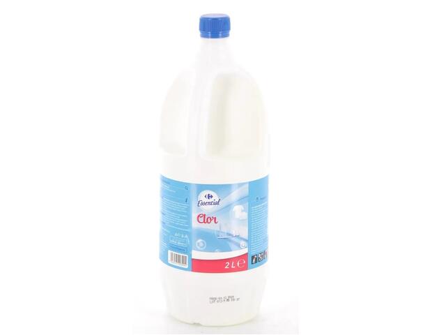 Clor Carrefour Essential 2L