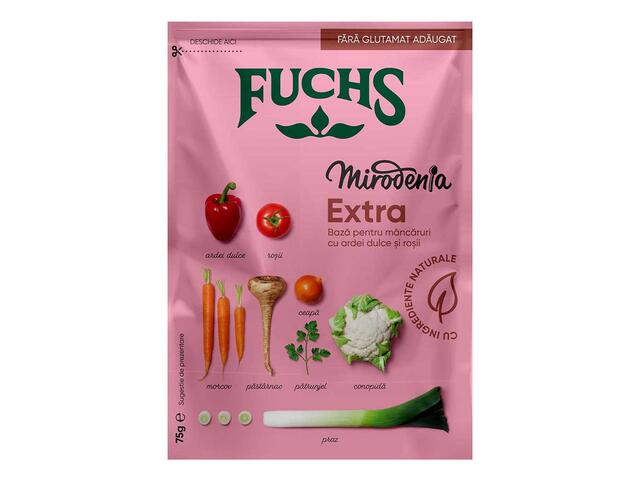 Mirodenia Extra Fuchs 75g