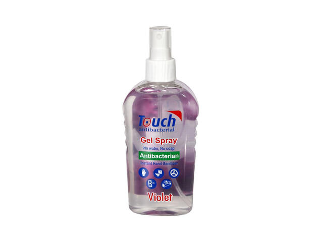 Spray antibacterian Touch Violet ,59 ml