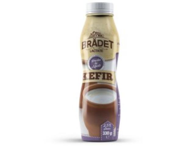 BRADET KEFIR 330GR