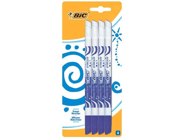 Bic Pic Bl/4