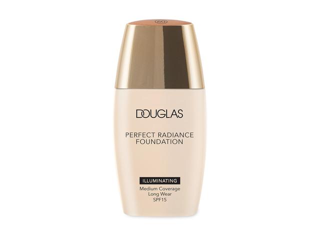 Perfect Radiance Foundation SPF 15 60 - Honey