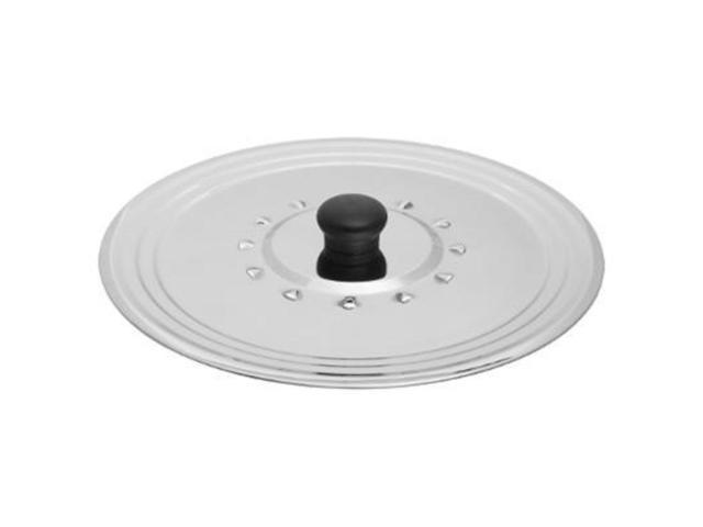 Capac din inox D28-30-32 cm