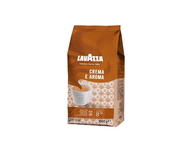 Lavazza Cafea boabe Crema E Aroma 1kg