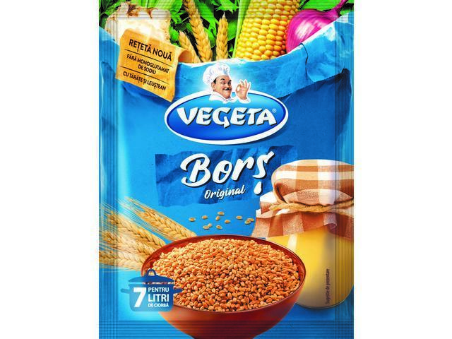 Vegeta Bors original 20g