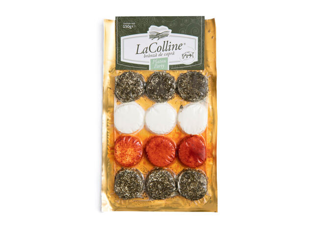 La Colline Platou Party 150 Gr