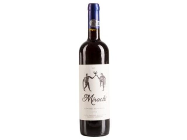 MIRACHI CABERNET SAUVIGNON 750ML