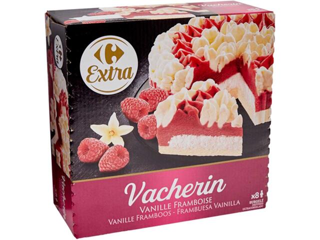 Carrefour Extra – Vacherin 545g
