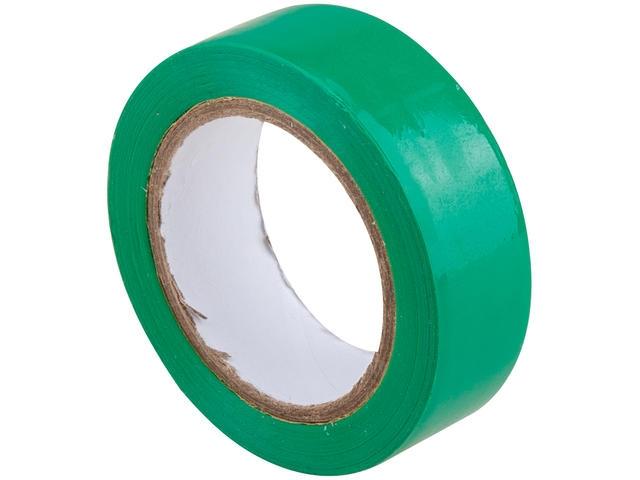 Banda izolatoare EvoTools, PVC, 19 mm x 10 m, Verde