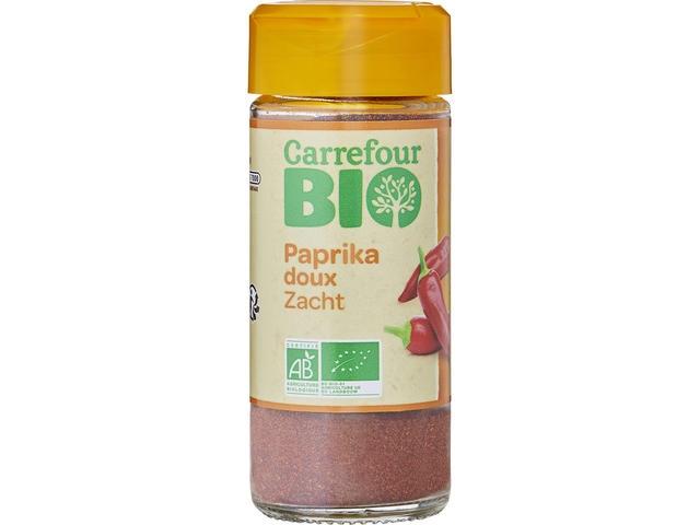 PAPRIKA 43G CRF BIO