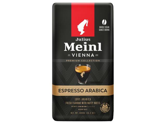 Cafea boabe Julius Meinl Premium Espresso, 1 Kg