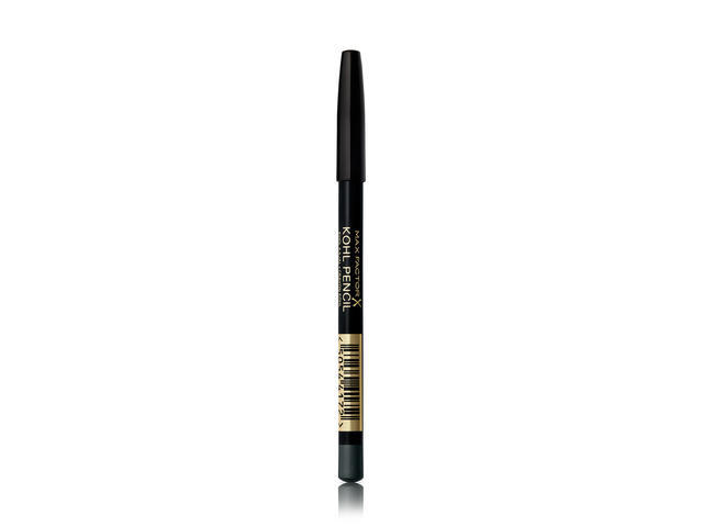 Creion de ochi Max Factor Masterpiece Kohl Pencil 50 Charcoal Grey, 4g
