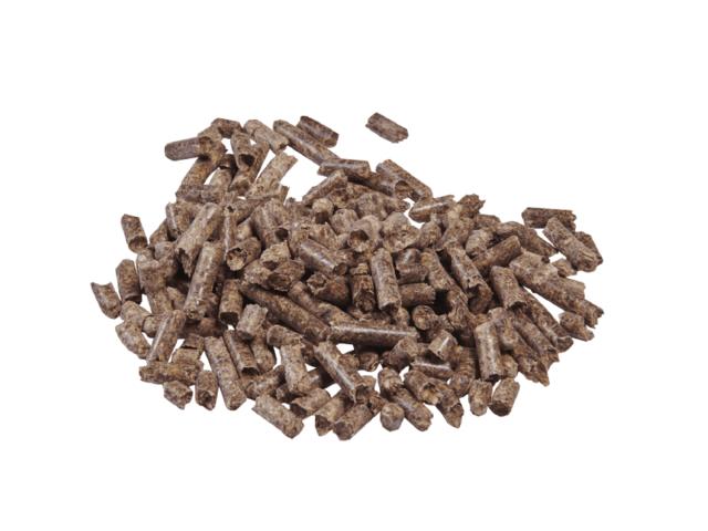 Asternut pelete pentru pisici Cunipic 10L