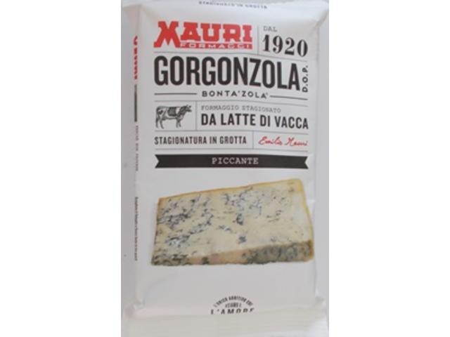 Gorgonzola Picanta 150 G Mauri