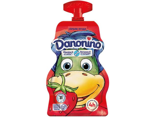 IAURT CAPSUNI 70G DANONINO