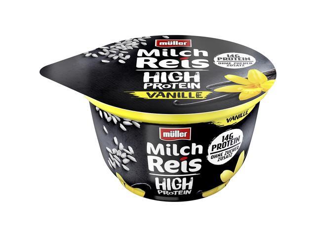 DESERT OREZ CU GUST VANIL.180G