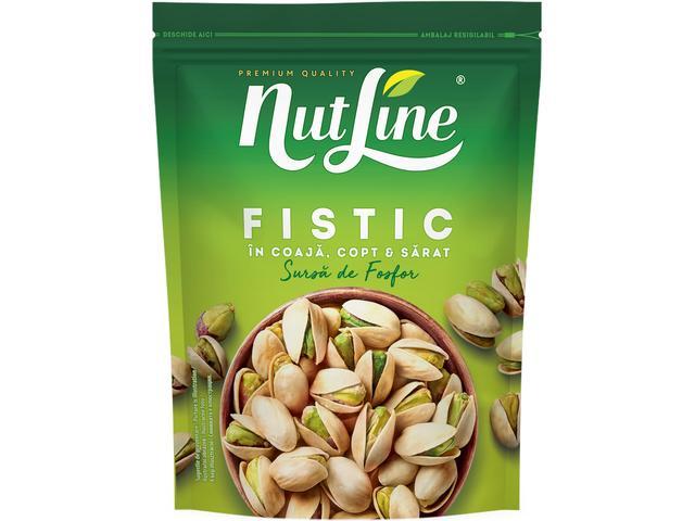 Nutline Fistic 150G