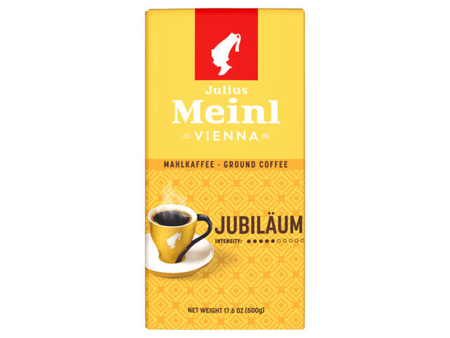 Cafea Macinata Jubilaum 500 g