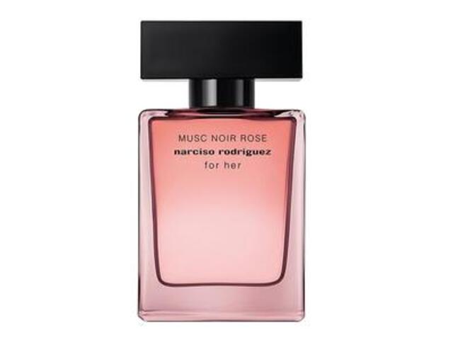 NARCISO RODRIGUEZ Musc Noir Rose For Her Apa de Parfum 30 ML