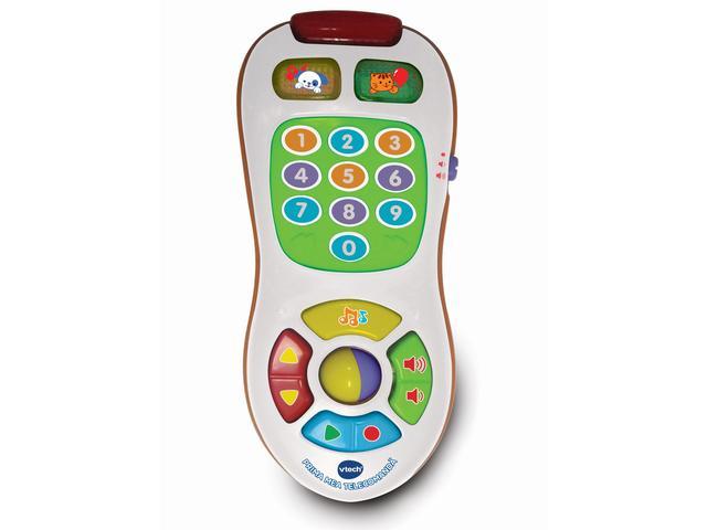 Vtech Prima mea telecomanda