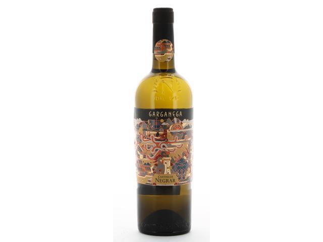 Cantina Di Negra Il Viaggio Garganega Bianco, 0.75L, Sec